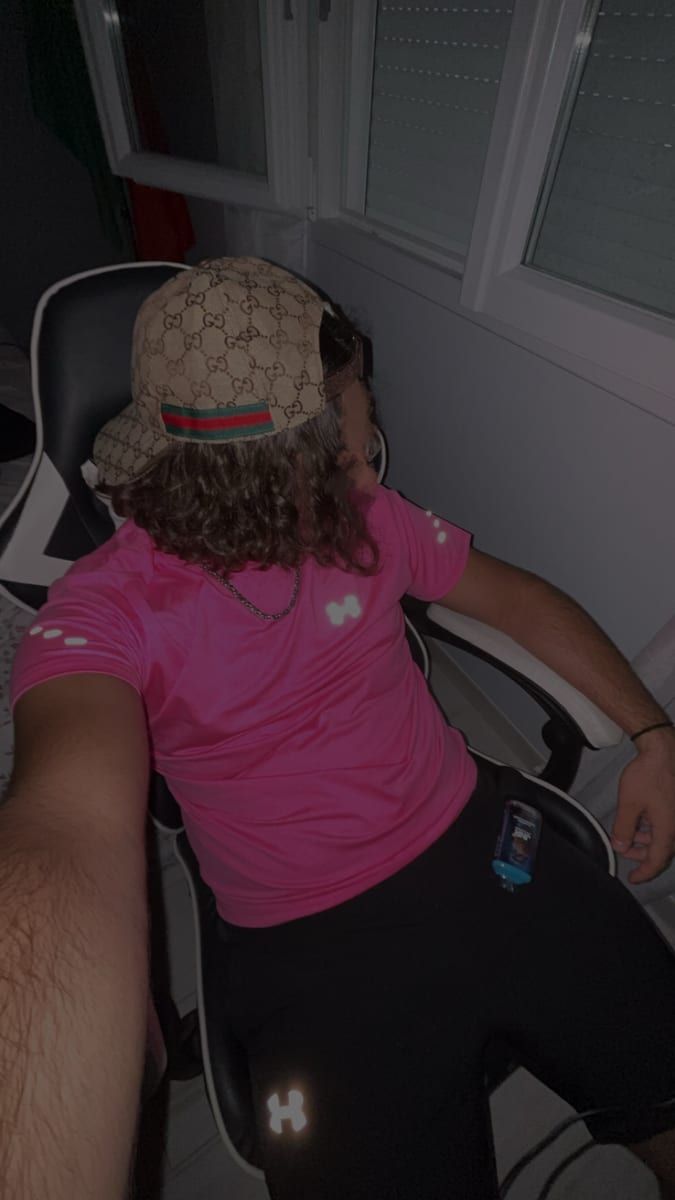 Profil von Jory, 44 Jahre, Gay in Bronkow (Brandenburg)