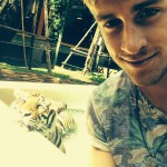 Profil von Melvin, 26 Jahre, Gay in Beeskow (Brandenburg)