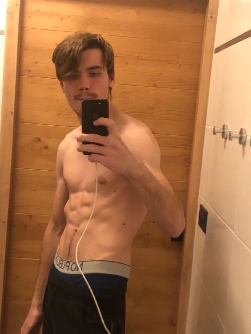 Profil von Brunel, 23 Jahre, Gay in Schönfeld (Brandenburg)