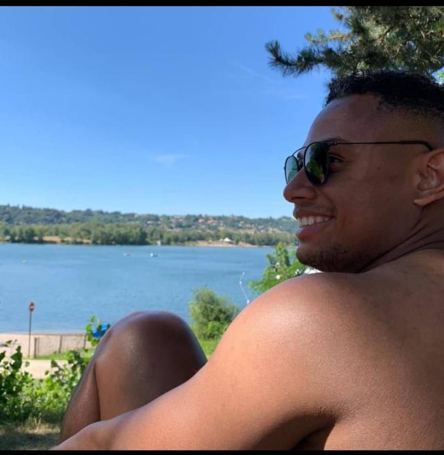 Profil von Benny, 32 Jahre, Gay in Fürstenberg/Havel (Brandenburg)