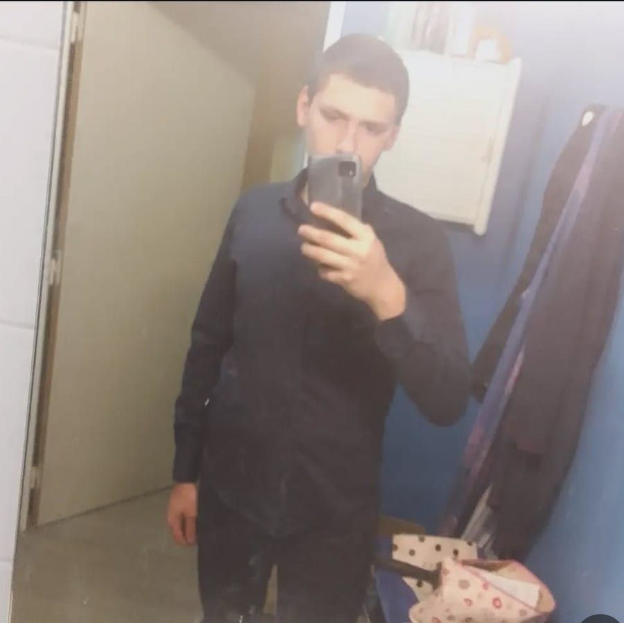 Profil von Hanifi, 26 Jahre, Gay in Sonnenberg (Brandenburg)