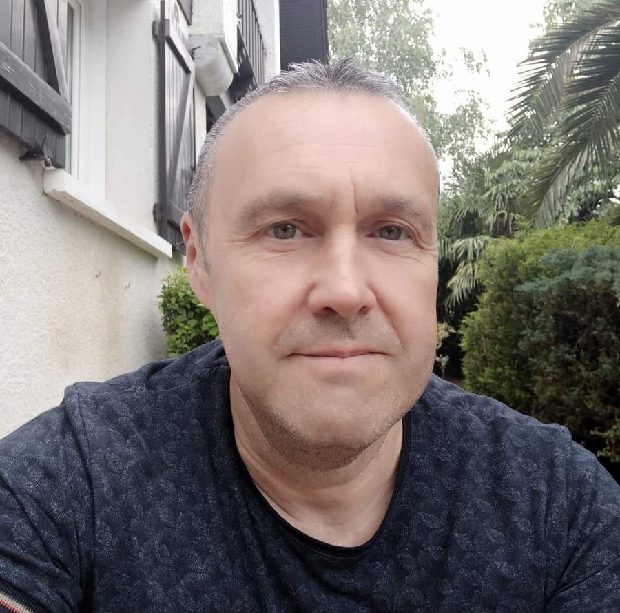 Profil von Eoghan, 42 Jahre, Gay in Görzke (Brandenburg)