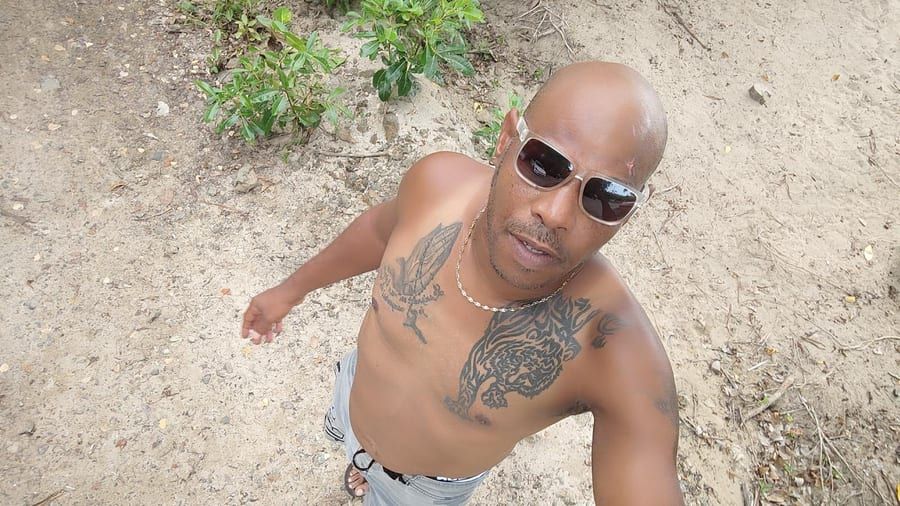 Profil von Chmouel, 42 Jahre, Gay in Neulewin (Brandenburg)