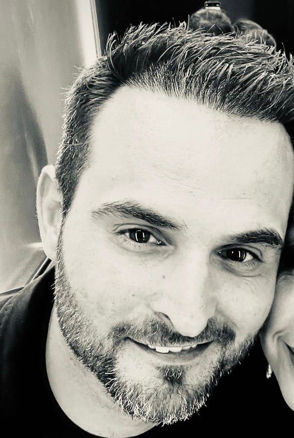 Profil von Christian-marie, 29 Jahre, Gay in Müncheberg (Brandenburg)