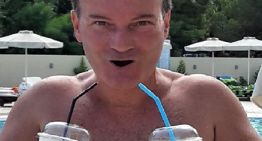 Profil von Manille, 44 Jahre, Gay in Beeskow (Brandenburg)
