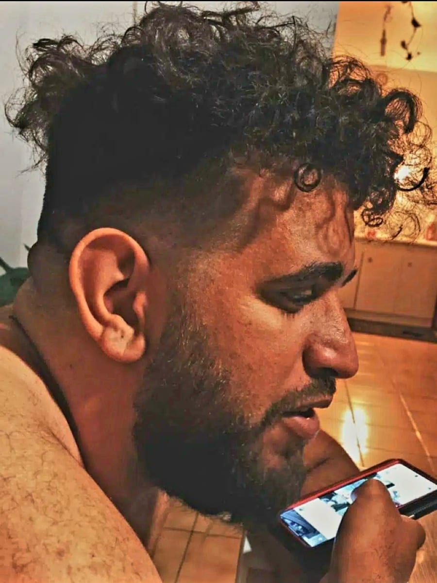 Profil von Dan, 39 Jahre, Gay in Beeskow (Brandenburg)