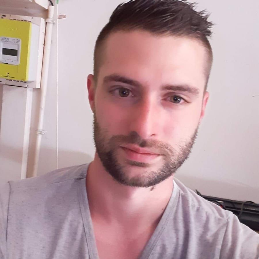 Malcolm - Gay in Berkenbrück Profil von Malcolm, 38 Jahre, Gay in Berkenbrück (Brandenburg)