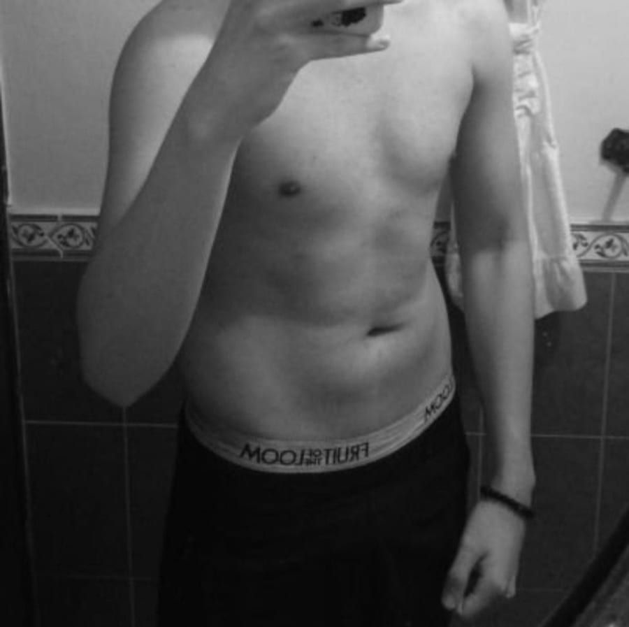 Profil von Phuong, 29 Jahre, Gay in Gartz (Oder) (Brandenburg)