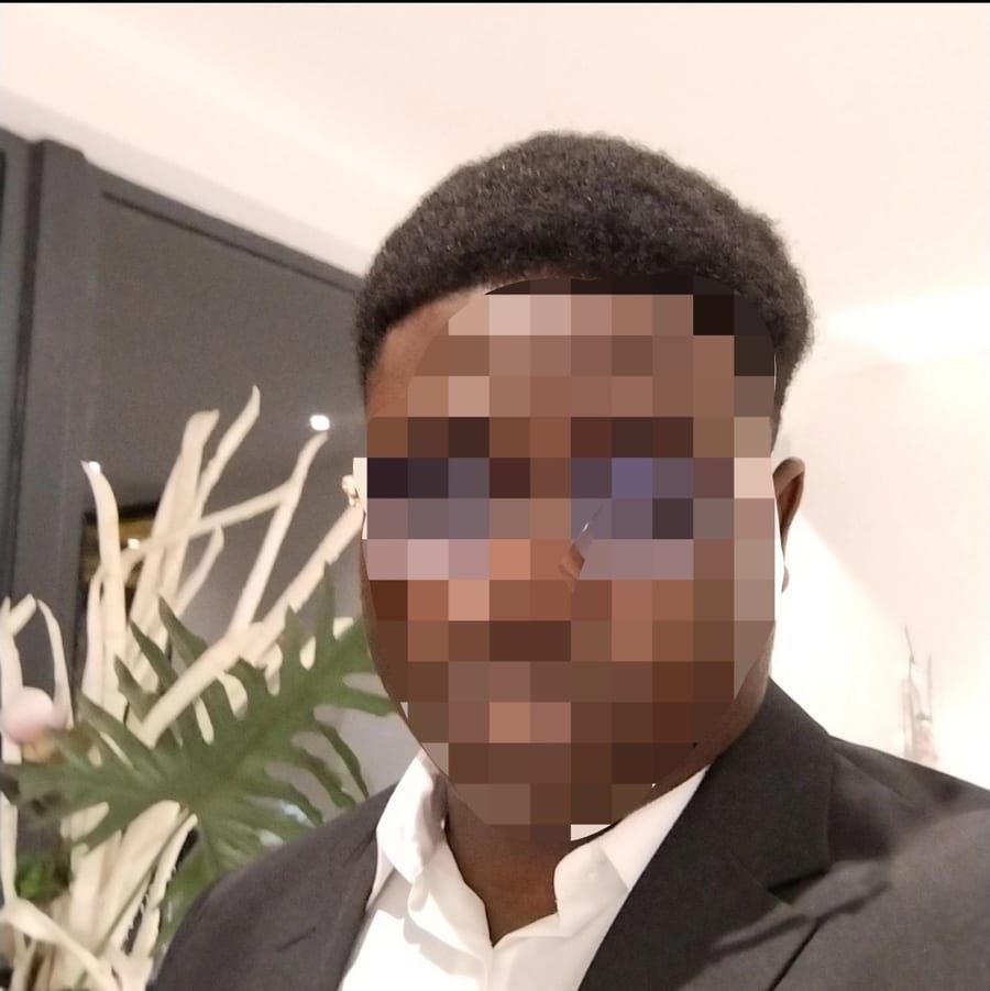 Profil von Wilfrid, 36 Jahre, Gay in Baruth/Mark (Brandenburg)