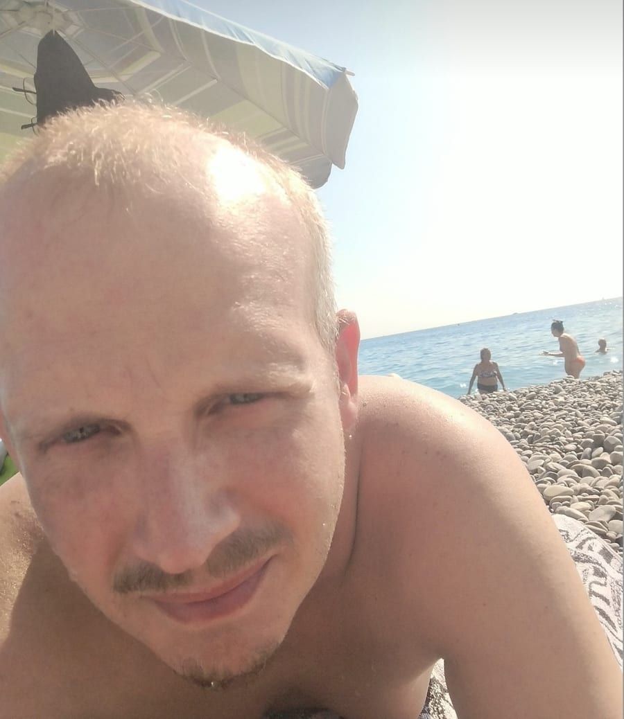 Profil von Haim, 25 Jahre, Gay in Breydin (Brandenburg)