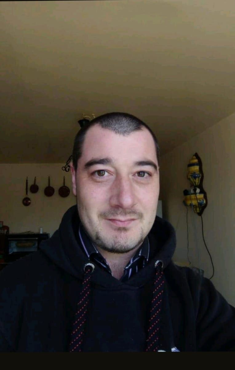 Profil von Iosif, 25 Jahre, Gay in Putlitz (Brandenburg)