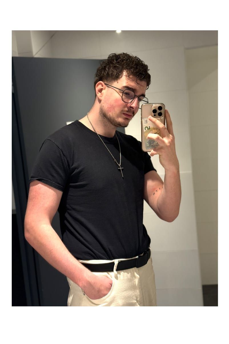 Ezzeddine - Gay in Ahrensfelde Profil von Ezzeddine, 37 Jahre, Gay in Ahrensfelde (Brandenburg)