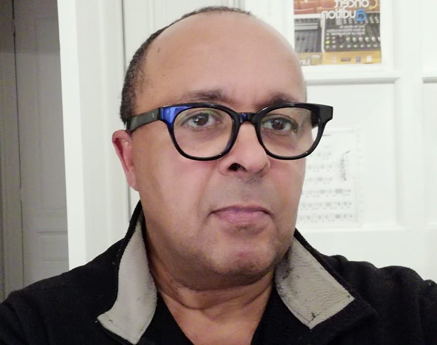 Profil von Katib, 31 Jahre, Gay in Wusterwitz (Brandenburg)