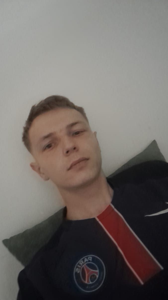 Profil von Aurelio, 29 Jahre, Gay in Trebbin (Brandenburg)