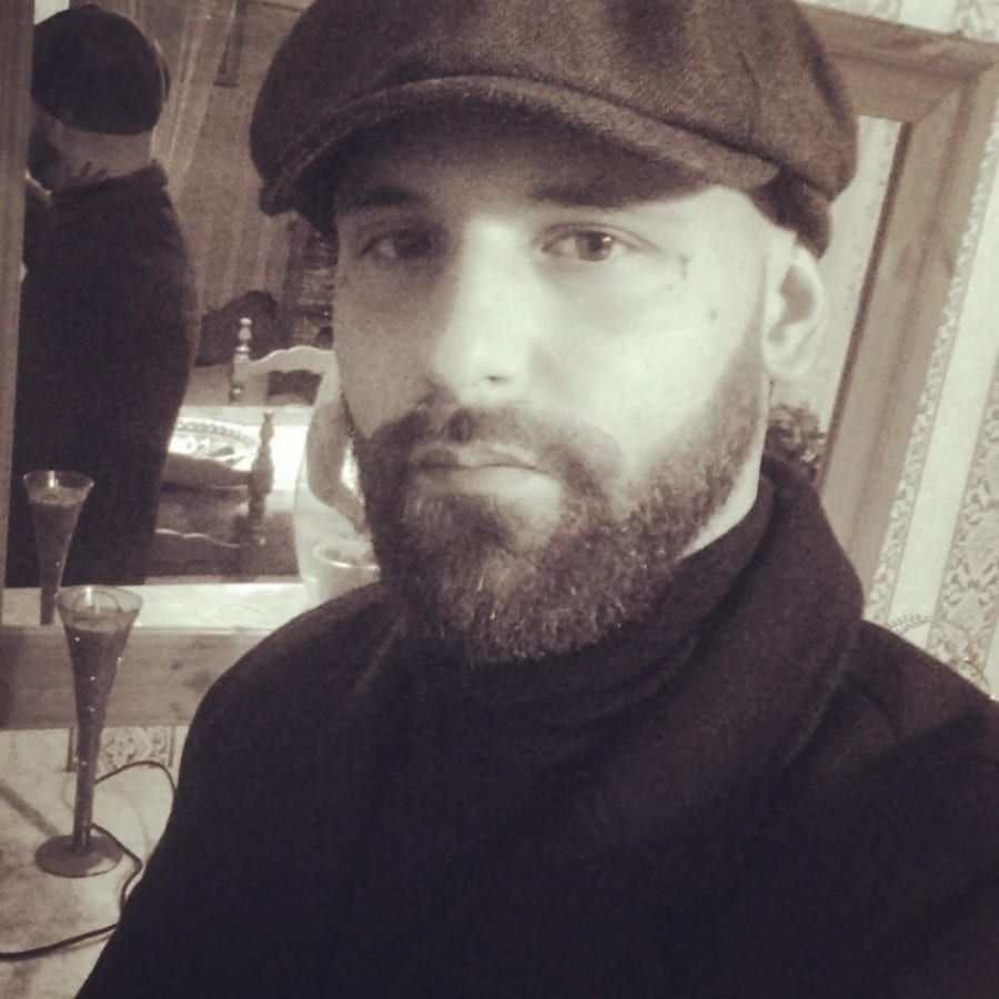 Profil von Wandy, 23 Jahre, Gay in Potsdam (Brandenburg)