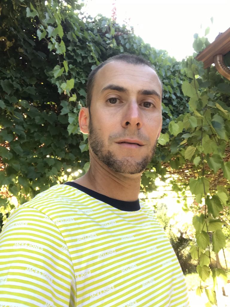 Profil von Matyss, 45 Jahre, Gay in Wollin (Brandenburg)