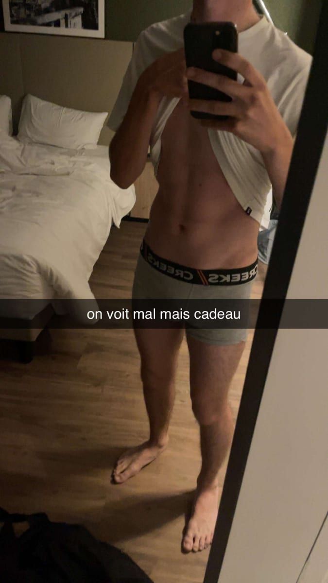 Profil von Abdelwahab, 33 Jahre, Gay in Lanz (Brandenburg)