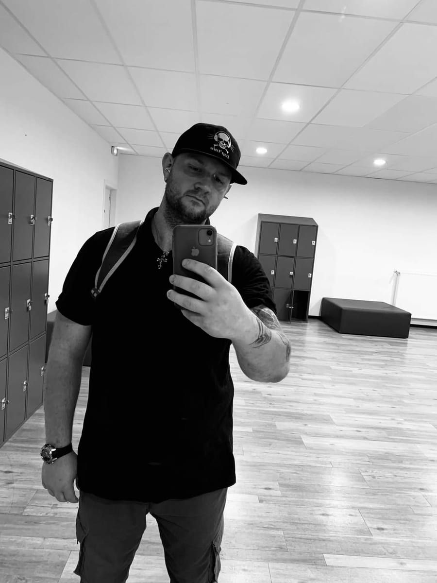 Profil von Nao, 45 Jahre, Gay in Oberkrämer (Brandenburg)