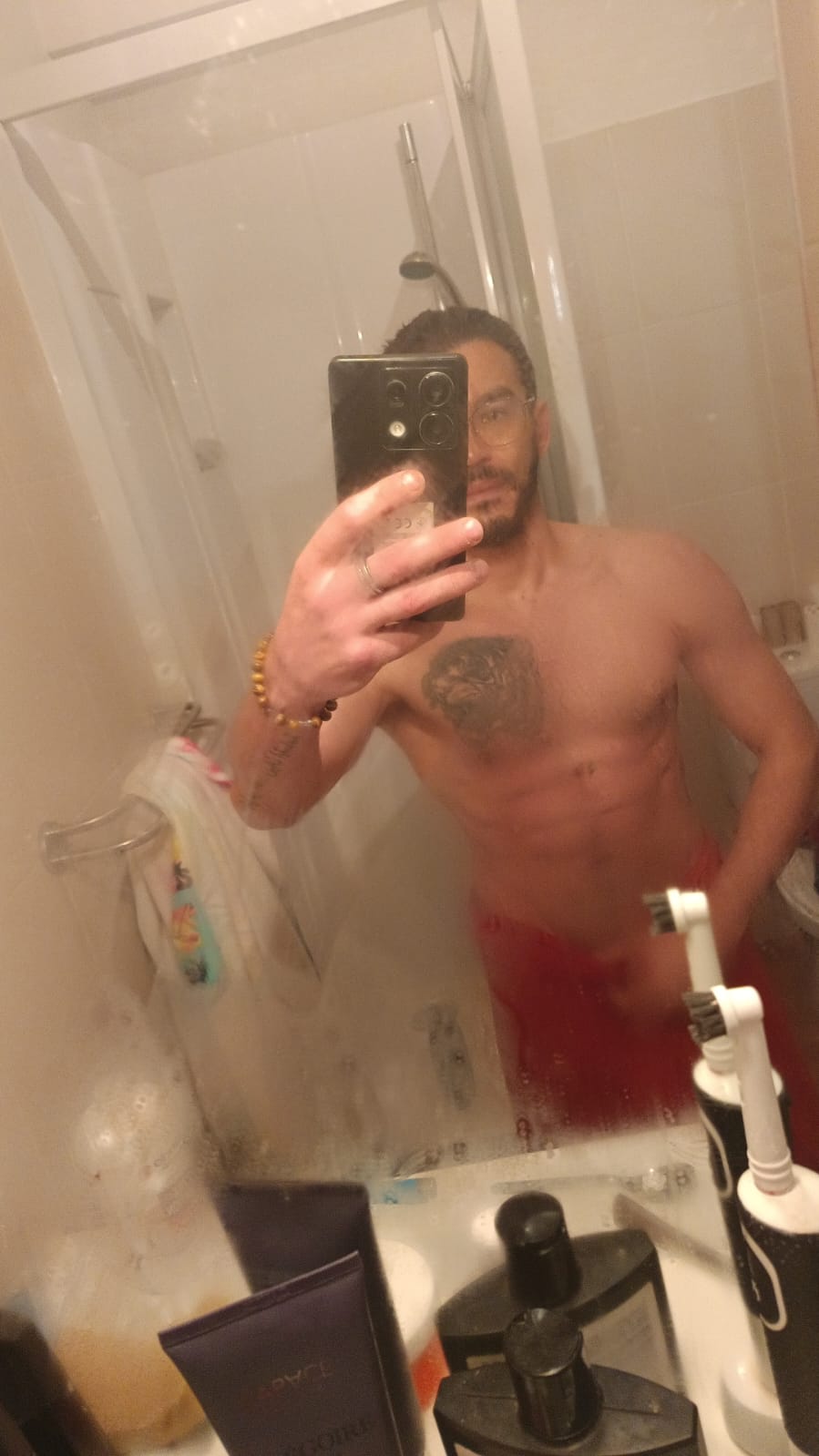 Profil von Feruccio, 39 Jahre, Gay in Boitzenburger Land (Brandenburg)