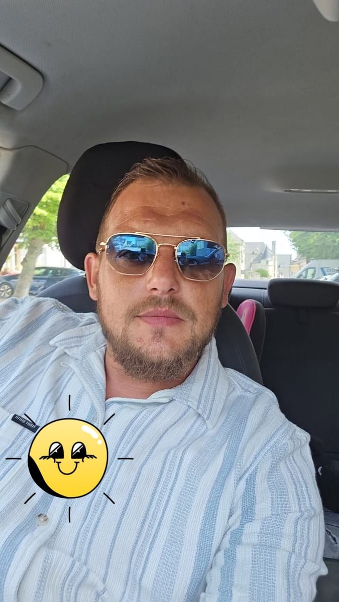 Profil von Ben, 25 Jahre, Gay in Kümmernitztal (Brandenburg)