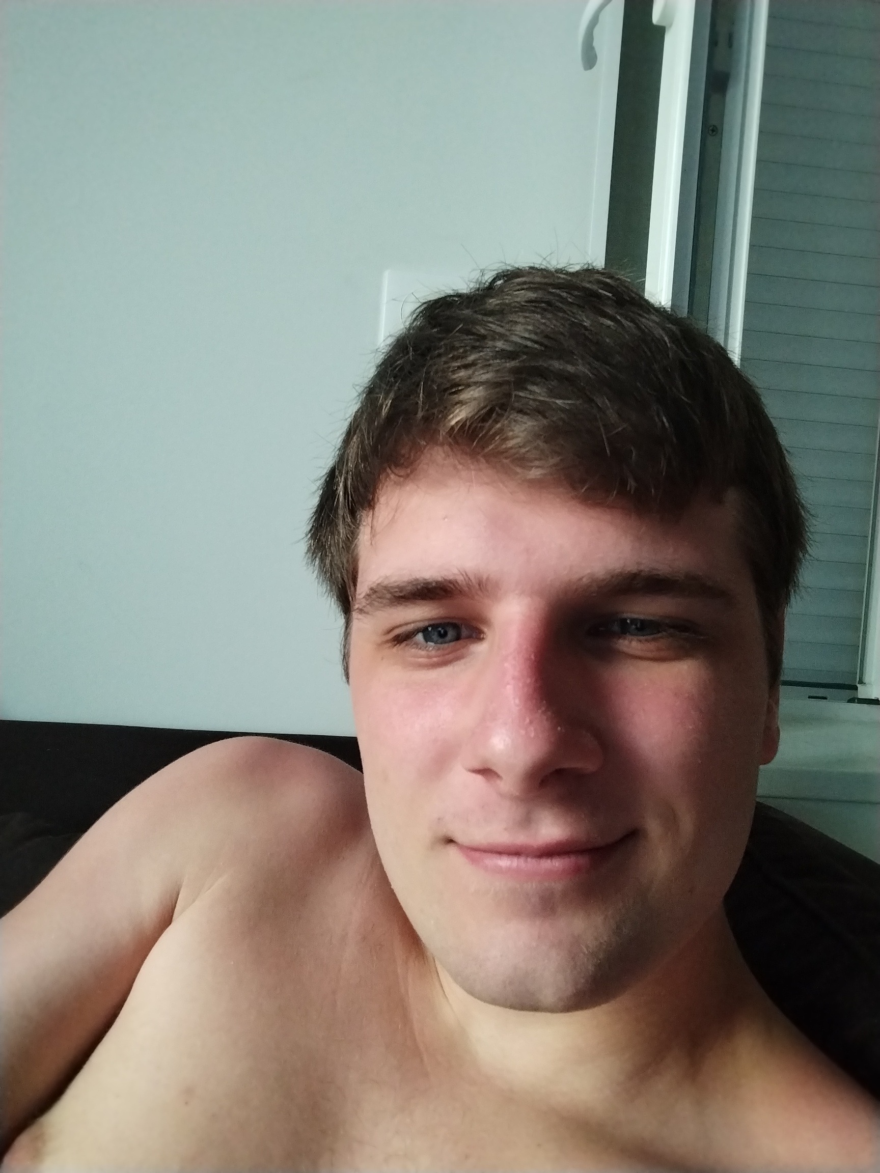 Profil von Tyliann, 31 Jahre, Gay in Bad Belzig (Brandenburg)