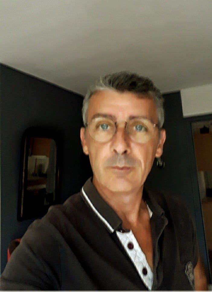 Profil von Mohamed-habib, 34 Jahre, Gay in Linthe (Brandenburg)