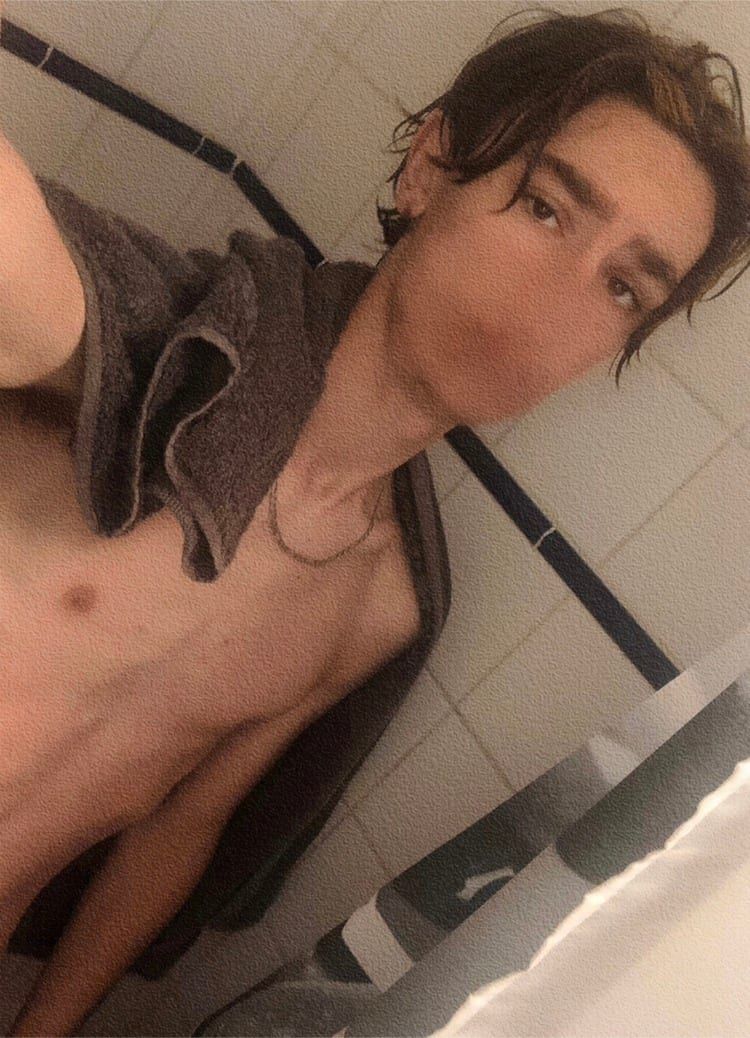 Profil von Eraldo, 44 Jahre, Gay in Prötzel (Brandenburg)