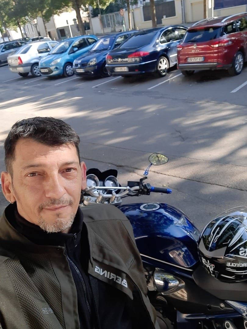 Profil von Jeanot, 30 Jahre, Gay in Premnitz (Brandenburg)