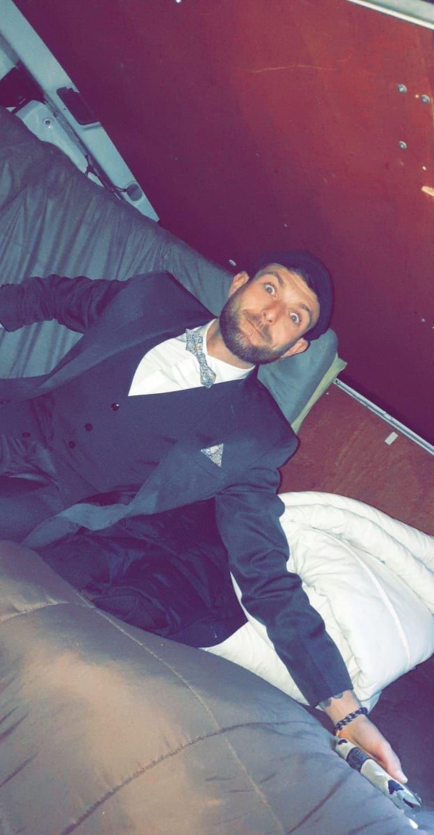 Profil von Amaiur, 33 Jahre, Gay in Premnitz (Brandenburg)