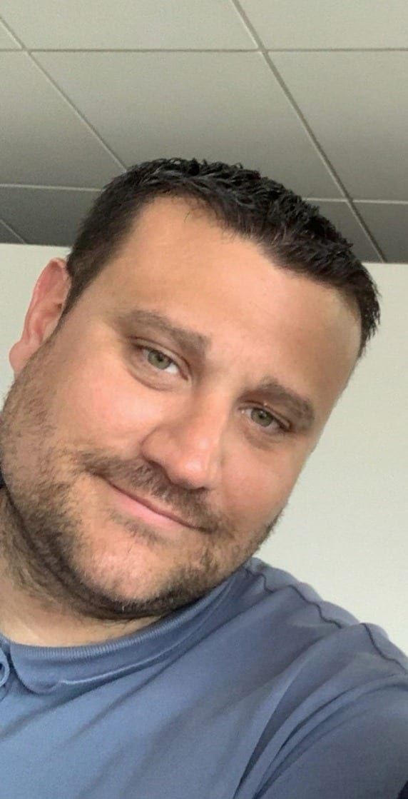 Profil von Roland, 35 Jahre, Gay in Lieberose (Brandenburg)