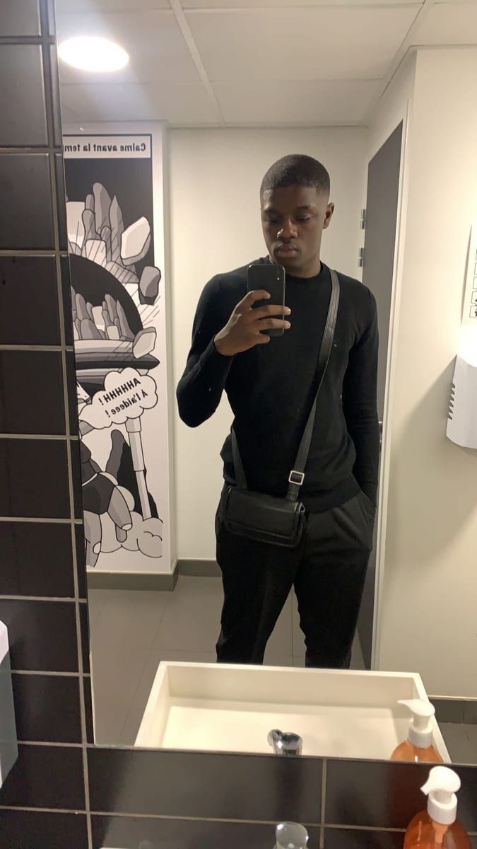 Profil von Ramiz, 33 Jahre, Gay in Luckaitztal (Brandenburg)