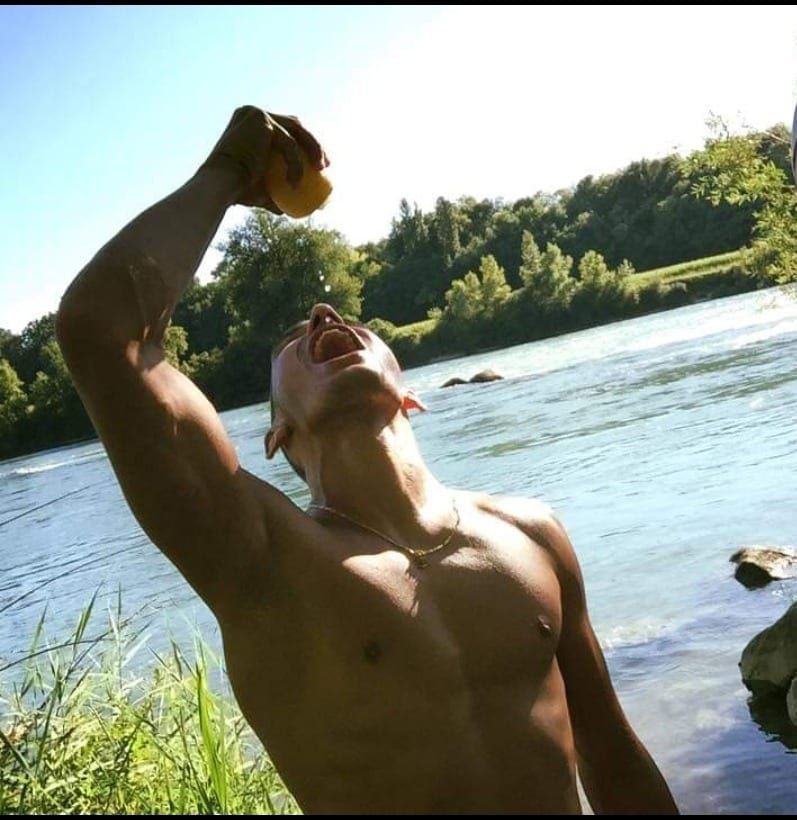 Duquesne - Gay in Temnitztal Profil von Duquesne, 36 Jahre, Gay in Temnitztal (Brandenburg)