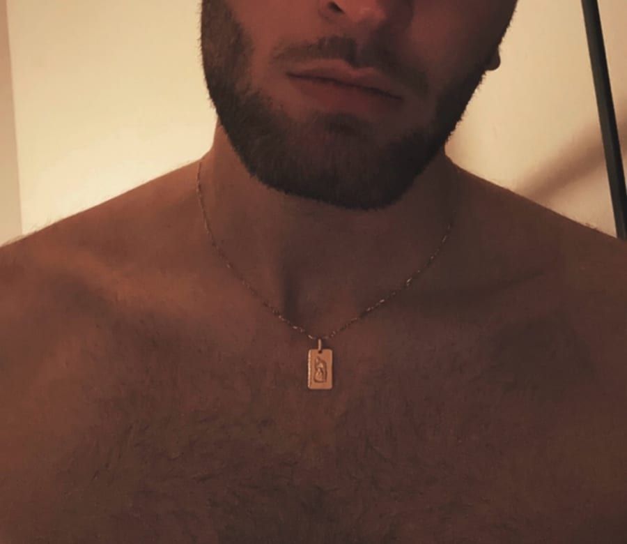 Profil von Ylias, 32 Jahre, Gay in Wusterwitz (Brandenburg)