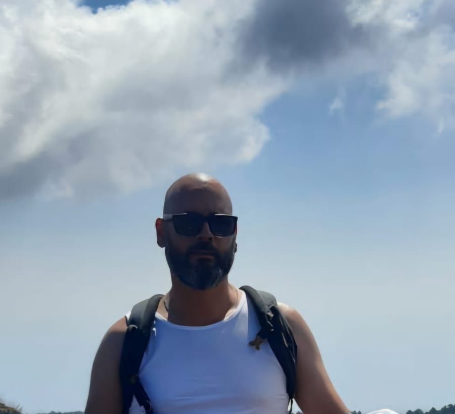 Andro - Gay in Jüterbog Profil von Andro, 35 Jahre, Gay in Jüterbog (Brandenburg)