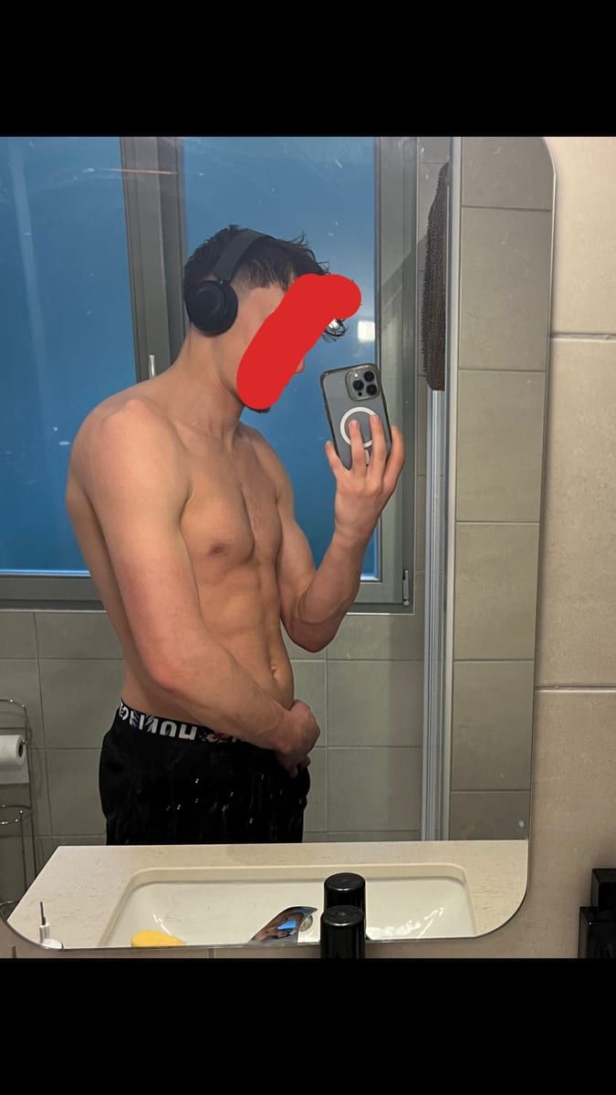 Profil von Himad, 24 Jahre, Gay in Brüssow (Brandenburg)