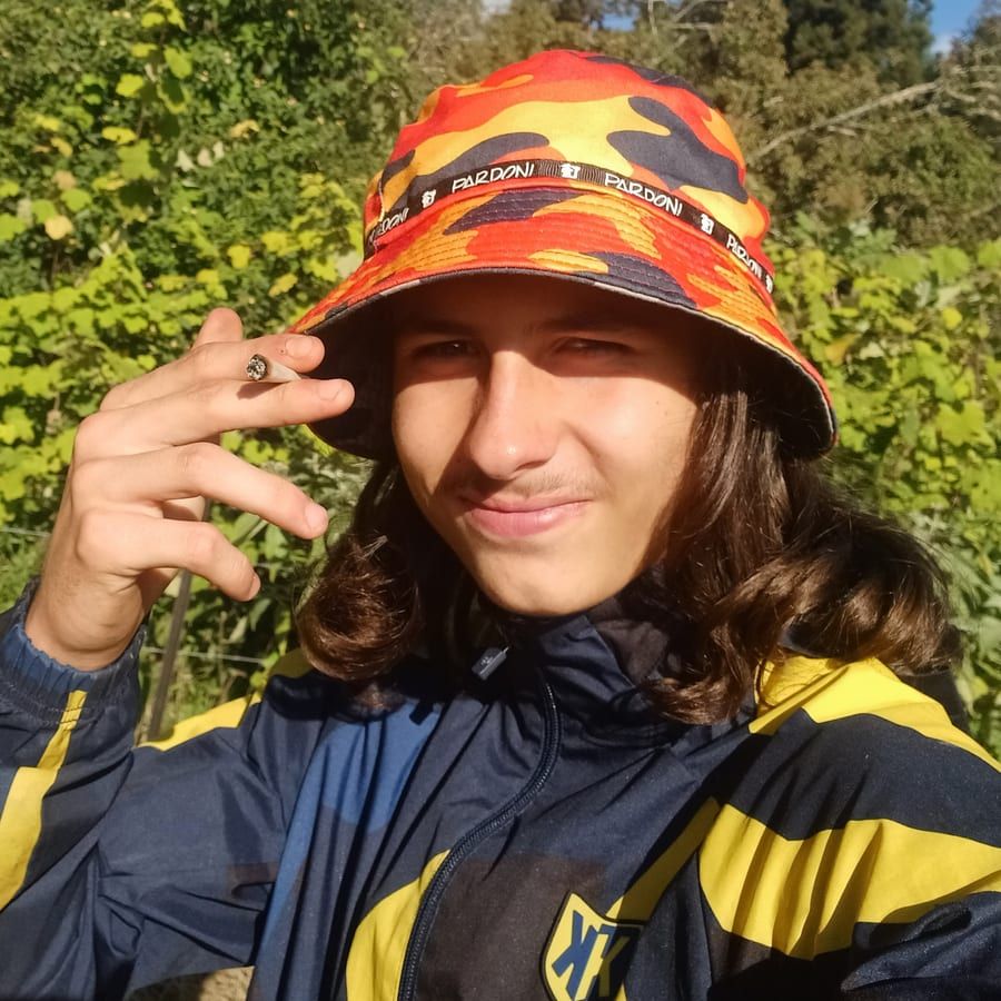 Profil von Giorgi, 35 Jahre, Gay in Hoppegarten (Brandenburg)