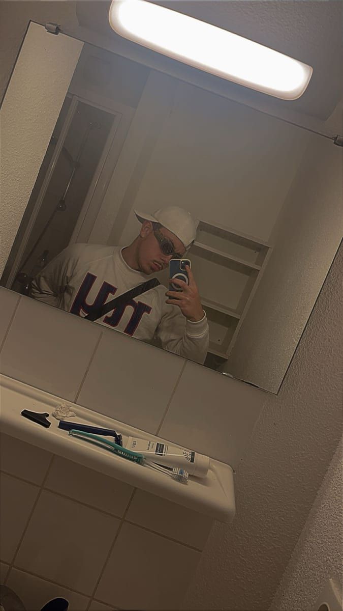 Profil von Ismayil, 34 Jahre, Gay in Dissen-Striesow (Brandenburg)