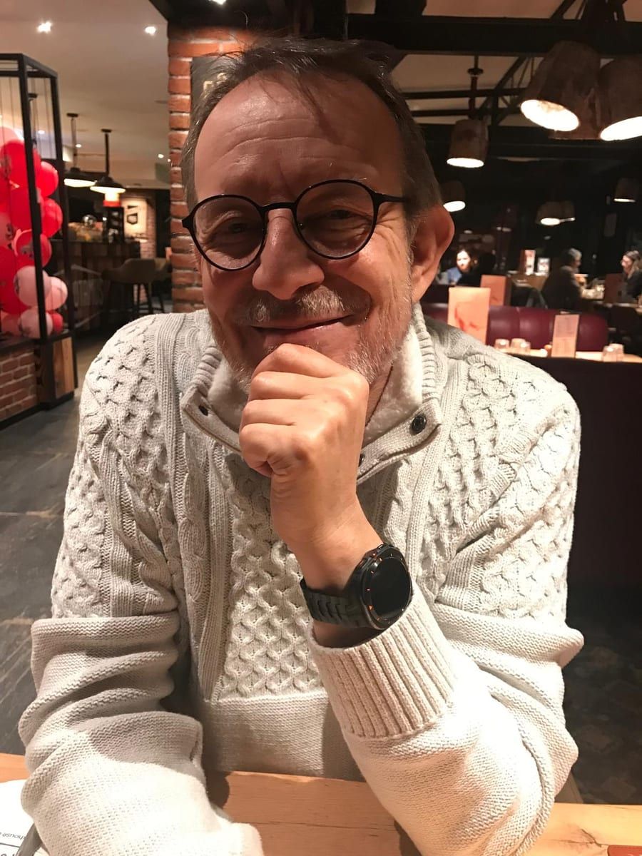 Profil von Aness, 41 Jahre, Gay in Joachimsthal (Brandenburg)