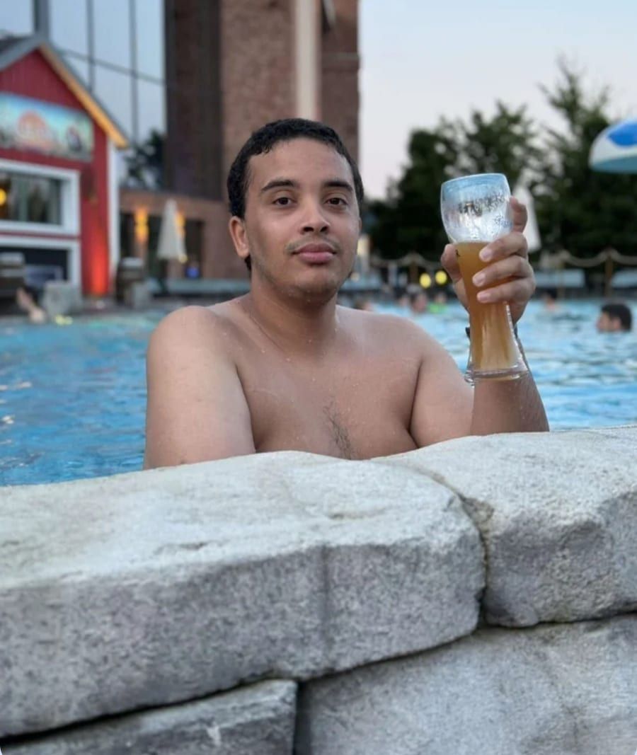 Profil von Nesim, 41 Jahre, Gay in Schwerin (Brandenburg)