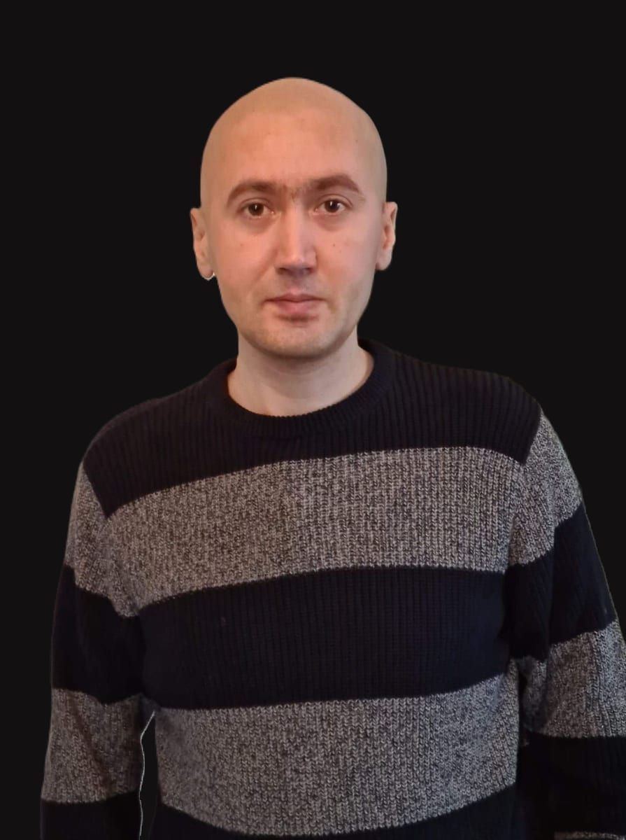 Profil von Fantin, 36 Jahre, Gay in Britz (Brandenburg)