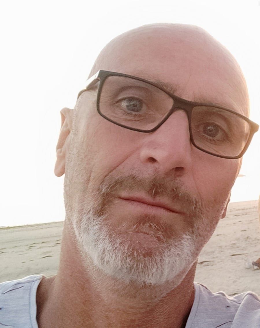Profil von Narek, 43 Jahre, Gay in Lawitz (Brandenburg)
