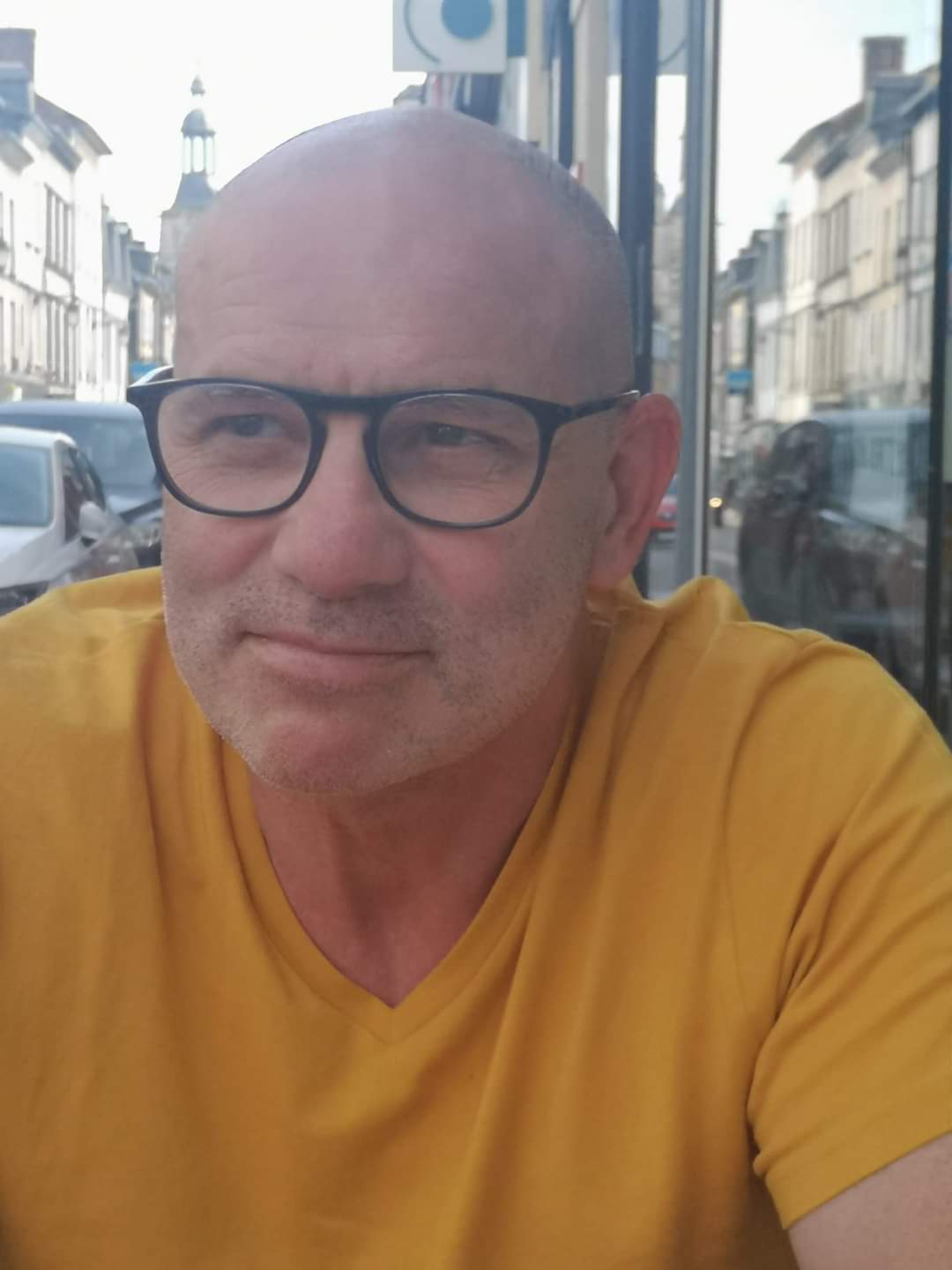 Profil von Pierre-guillaume, 23 Jahre, Gay in Perleberg (Brandenburg)