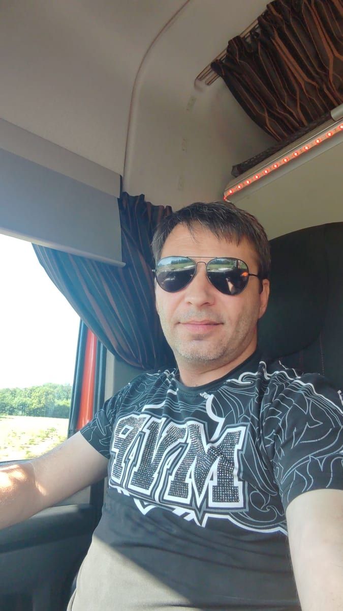 Profil von Alexys, 35 Jahre, Gay in Hohenbocka (Brandenburg)