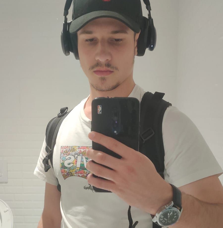Profil von Beritan, 33 Jahre, Gay in Pirow (Brandenburg)