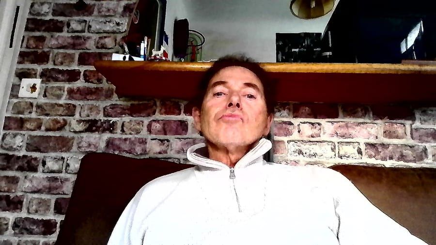 Profil von Colynn, 41 Jahre, Gay in Joachimsthal (Brandenburg)