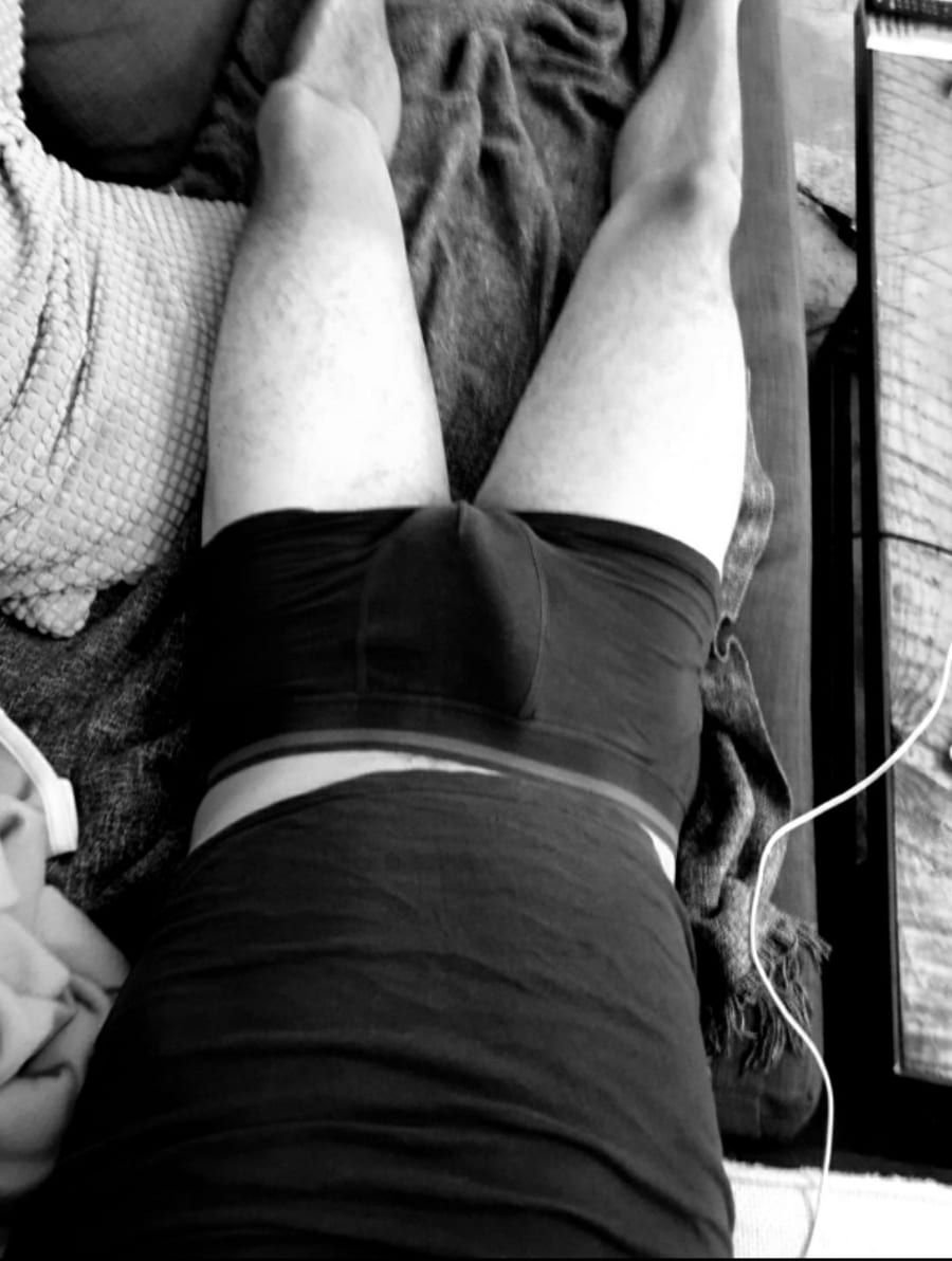Profil von Hamida, 38 Jahre, Gay in Liepe (Brandenburg)