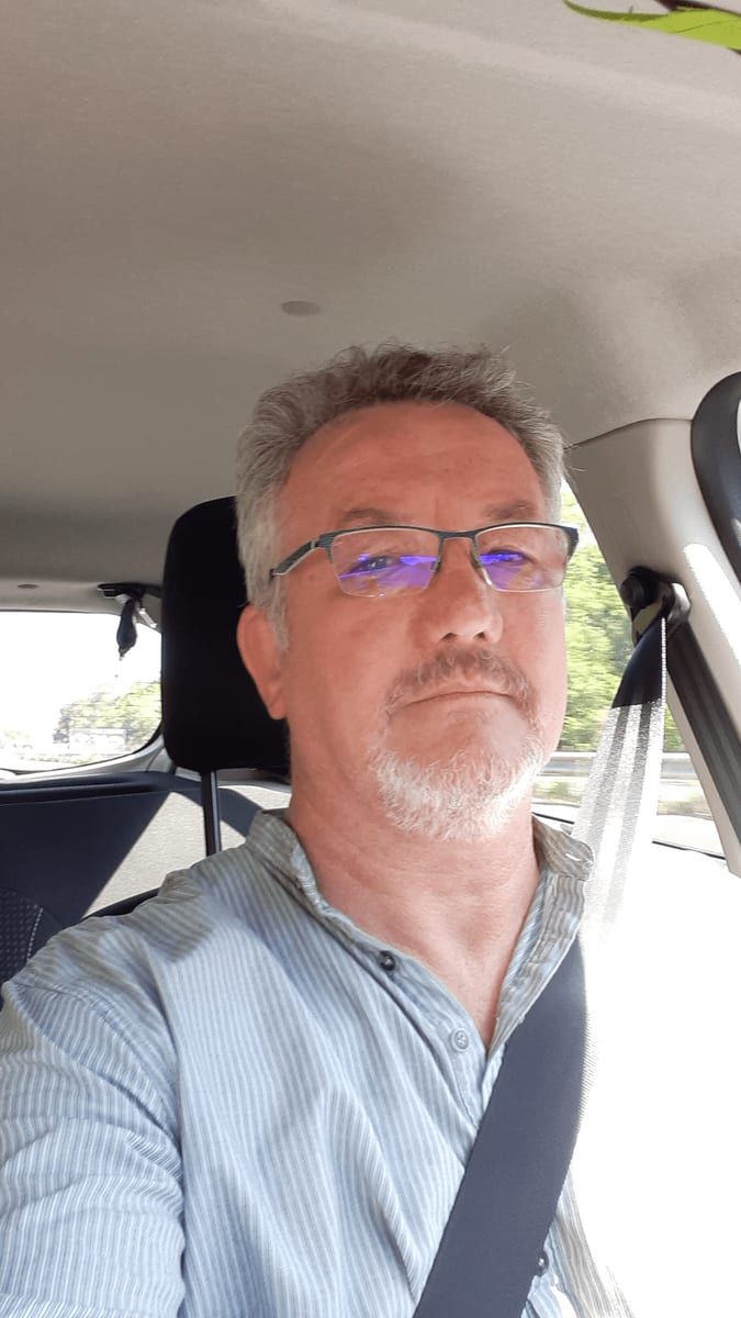 Profil von Sofien, 35 Jahre, Gay in Münchehofe (Brandenburg)