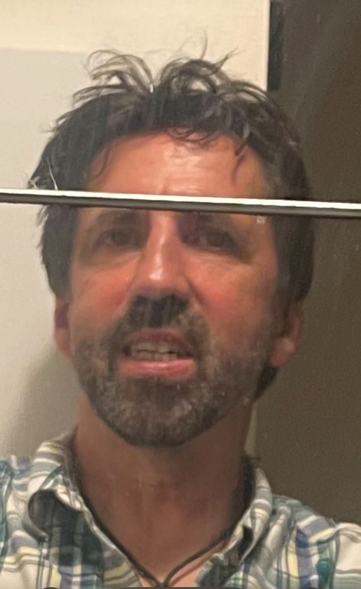 Profil von Diren, 44 Jahre, Gay in Schönewalde (Brandenburg)