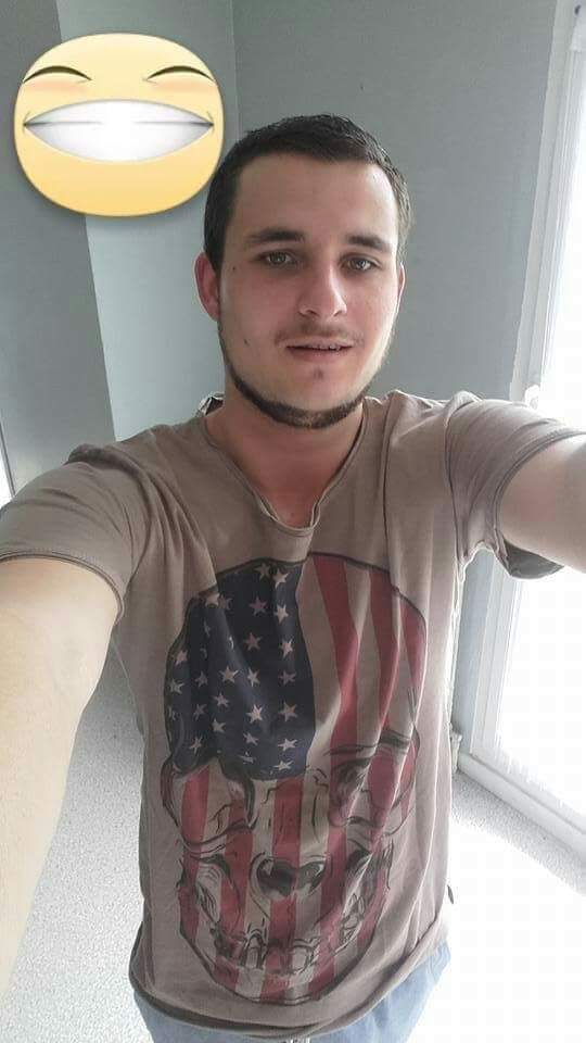 Profil von Sanson, 38 Jahre, Gay in Gröden (Brandenburg)