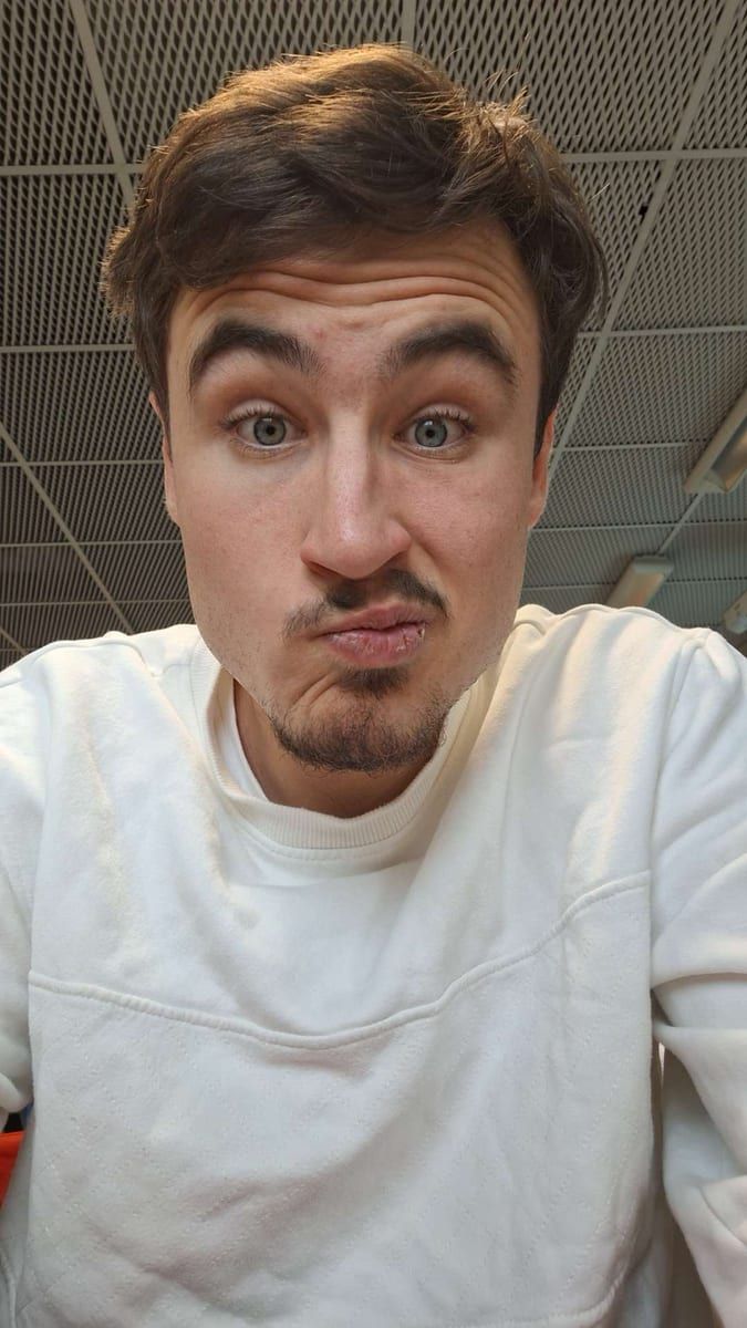 Profil von Hanin, 42 Jahre, Gay in Karstädt (Brandenburg)